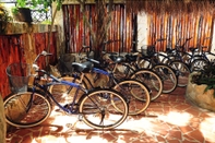 Fitness Center Maison Tulum