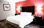 ห้องนอน 5 Hampton Inn & Suites Richmond/Glenside