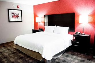 ห้องนอน 4 Hampton Inn & Suites Richmond/Glenside