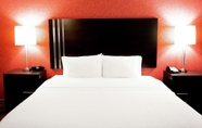 ห้องนอน 7 Hampton Inn & Suites Richmond/Glenside