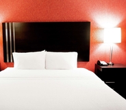 ห้องนอน 7 Hampton Inn & Suites Richmond/Glenside