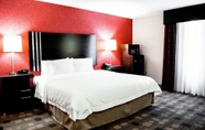 ห้องนอน 6 Hampton Inn & Suites Richmond/Glenside