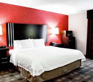 ห้องนอน 6 Hampton Inn & Suites Richmond/Glenside