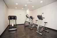 Fitness Center Aparthotel Acuazul