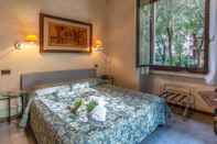 Bedroom Hotel Santa Prisca