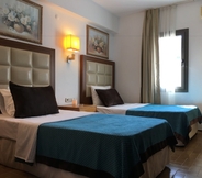 Bedroom 3 Yildiz Hotel