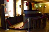Bar, Cafe and Lounge Ambassador Suites Antwerp