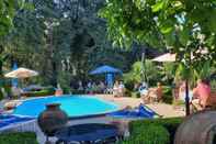 Swimming Pool Casa Roman - Bed & Breakfast