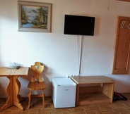 Kamar Tidur 3 Pr' Matjon - Pension