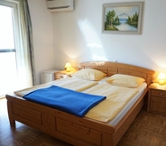 Kamar Tidur 4 Pr' Matjon - Pension