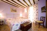 ห้องนอน El Pilaret