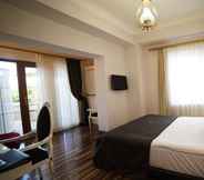 Phòng ngủ 4 Ascot Hotel Buyukada