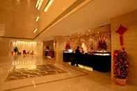 Lobby Grand Metropark Hotel Chongqing