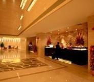Lobby 4 Grand Metropark Hotel Chongqing