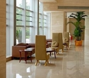 Lobby 7 Grand Metropark Hotel Chongqing