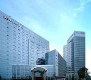 Exterior 3 Grand Metropark Hotel Chongqing