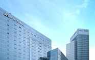 Bangunan 3 Grand Metropark Hotel Chongqing
