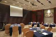 ห้องประชุม The Qube Hotel Shanghai Pudong