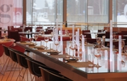Restaurant 3 Radisson Hotel & Conference Centre Oslo Airport