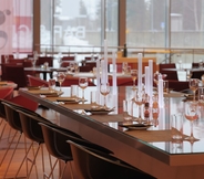 Restaurant 3 Radisson Hotel & Conference Centre Oslo Airport