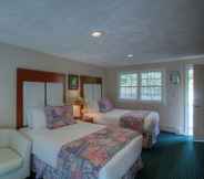 ห้องนอน 2 Pleasant Bay Village Resort
