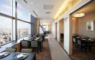 ร้านอาหาร 4 JR Tower Hotel Nikko Sapporo