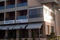 Exterior One to One Hotel Dhour Choueir