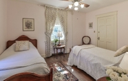 Bilik Tidur 3 Cedars of Williamsburg Bed & Breakfast