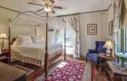 Kamar Tidur 4 Cedars of Williamsburg Bed & Breakfast