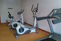 Fitness Center Hotel Spa Bosque Mar