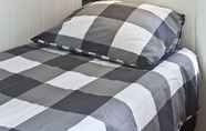 Kamar Tidur 4 HEGRA by Stanley Collection