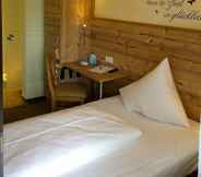 ห้องนอน 2 Hotel Waldachtal