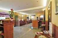 Lobby Albergo Paradiso