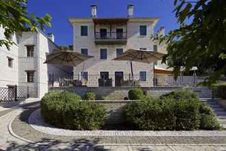 Exterior 4 Zagori Suites Luxury Residences