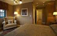 Bilik Tidur 4 Zagori Suites Luxury Residences