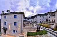 Luar Bangunan Zagori Suites Luxury Residences