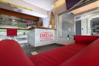 Sảnh chờ Dream Hotel