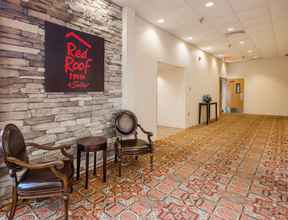 Sảnh chờ 4 Red Roof Inn & Suites Mt Holly - McGuire AFB