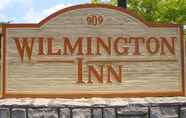 Exterior 5 Wilmington Inn Wilmington