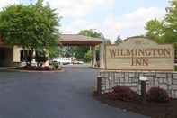 ภายนอกอาคาร Wilmington Inn Wilmington