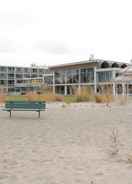 EXTERIOR_BUILDING Illinois Beach Hotel & Conference Center, BW Premier Collection