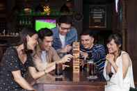 Bar, Kafe, dan Lounge Four Points by Sheraton Bangkok, Sukhumvit 15