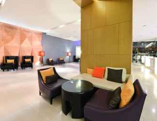 ล็อบบี้ 2 Four Points by Sheraton Bangkok, Sukhumvit 15