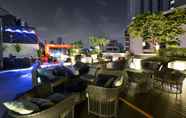 Ruang untuk Umum 5 Four Points by Sheraton Bangkok, Sukhumvit 15