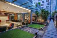 Common Space Four Points by Sheraton Bangkok, Sukhumvit 15