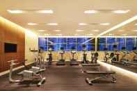 Fitness Center Four Points by Sheraton Bangkok, Sukhumvit 15