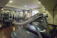Fitness Center Faisalabad Serena Hotel