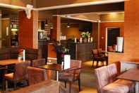 Bar, Cafe and Lounge Great Western Hotel Aberdeen