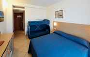 Bilik Tidur 5 Bolgheri Marina Resort ex Varo Village