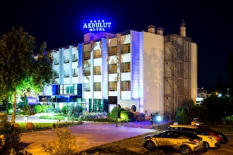 Bên ngoài 4 Hotel Akbulut